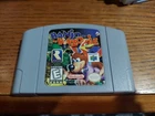 Banjo-Kazooie (Nintendo 64, 1998)