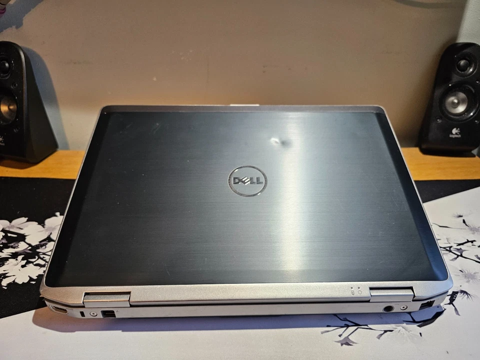 Dell Latitude E6420 · i5-2520M · 4GB · 128GB, photo 4 of 5