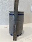 Western Pennsylvania Stoneware Canning Jar ￼ — photo 3