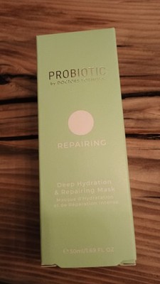 Probiotic by Doctors Formula Repairing Deep Hydration & Repairing Mask 50 ml NEU