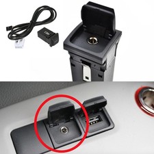 RCD310 RNS300 RNS310 AUX Adapter Schalter Kabelbaum zuverlässig und praktisch