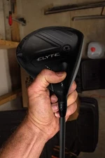 Taylormade Elyte Night Edition