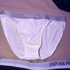 Men’s Briefs Medium — photo 7