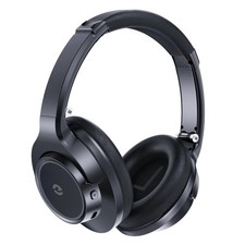 Wireless Headphones Over Ear, 70H Playtime Headphone Wireless Bluetooth 5.1,3...