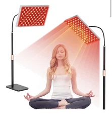~New in Box~ Skylaxy Red Light Therapy for Body and Face Infrared Light Therapy