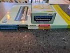 GCSE Pearson Edexcel MATHS Higher Grade 9-1 Revision Guide Bundle. All unused.