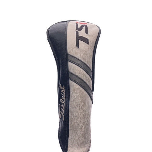 Usado Titleist TSi 2 3 híbrido / 18 grados / Stiff Flex - Imagen 10 de 10