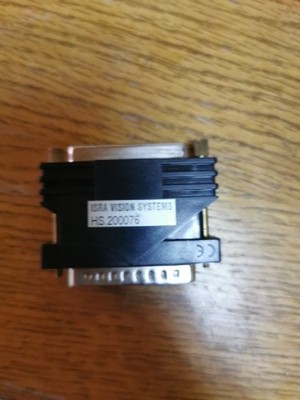 ISRA VISION SYSTEMS HS. 200076 Dongle