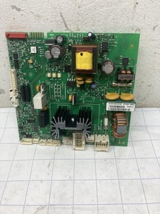 Original Philips Saeco Moltio HD8769 HD8* Leistungselektronik Platine Mainboard