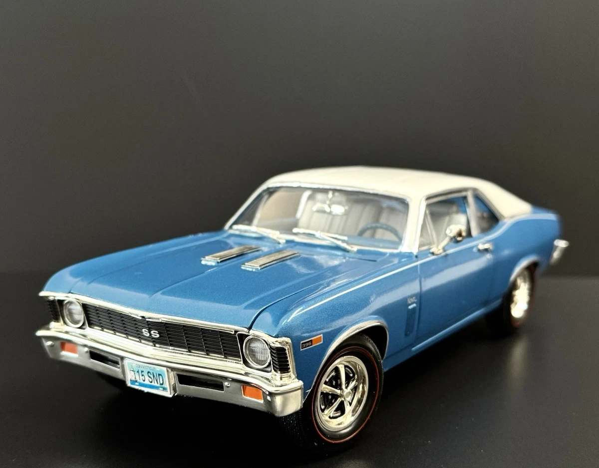 1 18 Nova for sale | eBay