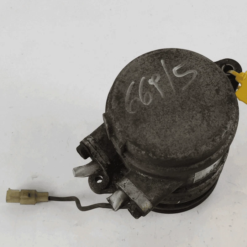 96406679 Compressore a/c  CHEVROLET (DAEWOO) MATIZ (M200) 1000 Ber. 5p/b/995cc - Immagine 3 di 4