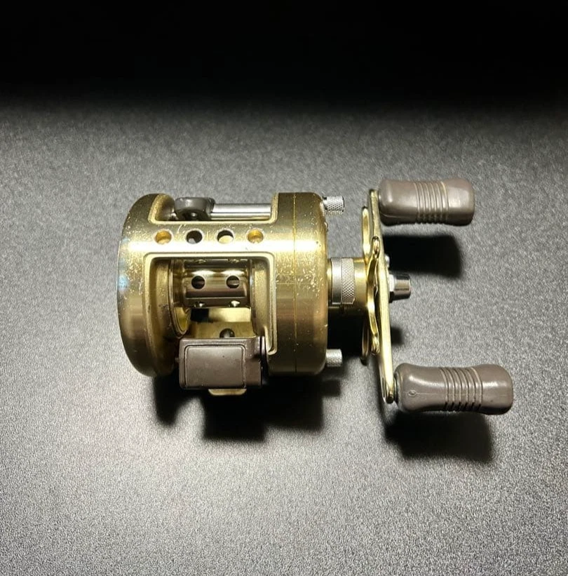 Shimano Calcutta 100 for sale | eBay