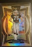 2024 Panini Select - Concourse Howie Long #60 Silver Prizm Die-Cut