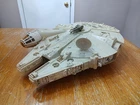Star Wars Original Action Figure Millennium Falcon - Kenner 1979
