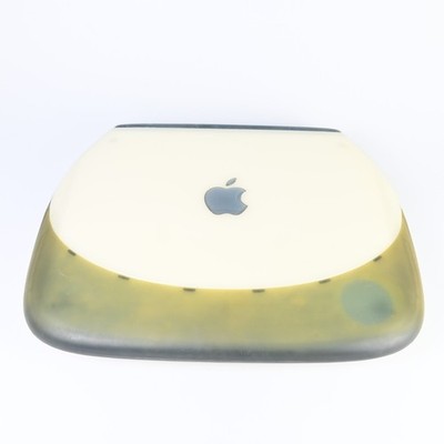 Apple iBook クラムシェル M2453 本体のみ ジャンク品 Apple iBook G3 Clamshell M2453 12.1