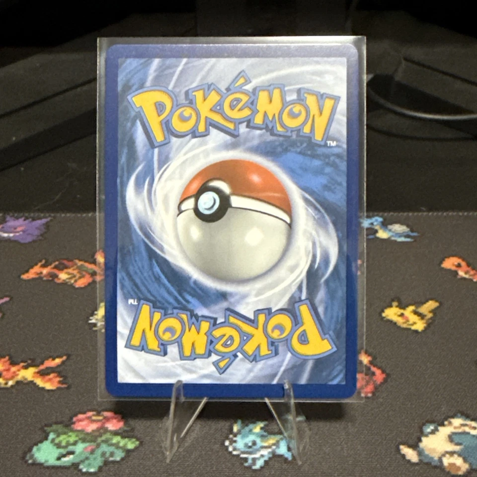 Cynthia’s Garchomp ex 241/182 – SV10: Destined Rivals – Holo MINT (Pokémon TCG) - Image 2 of 2