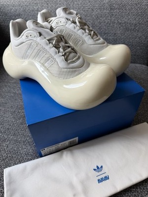 Adidas Moon Rubber Mega Ride Avavav size 46, US 12.5