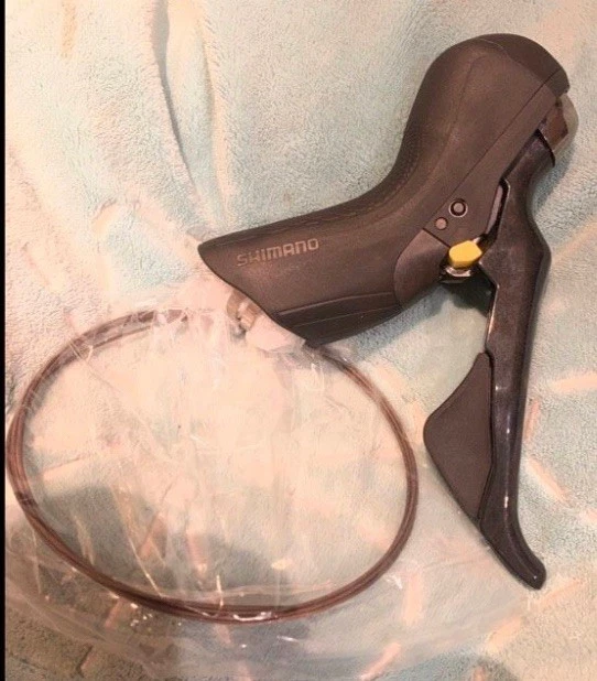 Shimano Ultegra STI Bremsschalthebel rechts 11fach ST-8020 neu - Bild 3 von 4