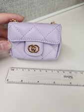 Mini tote Bags, Keychain Accessories Pendants Handbags