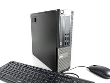 Dell OptiPlex 9020 SFF 3.4GHz i7 8GB RAM 1TB HDD Windows 10 Pro