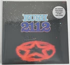 Rush - 2112 Vinyl, LP, Album, Remastered, 180gr