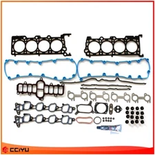 ✅Cylinder Head Gasket Set For 2002-2003 Ford F150 VIN 6 WINDSOR 4.6L