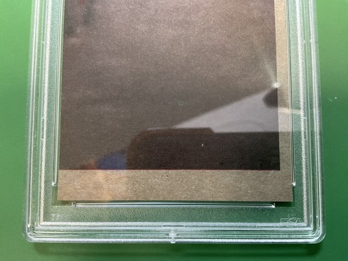 1977 Star Wars #244 Waiting At Mos Eisley Han Solo PSA 5 Cert #65314198 - Picture 12 of 12