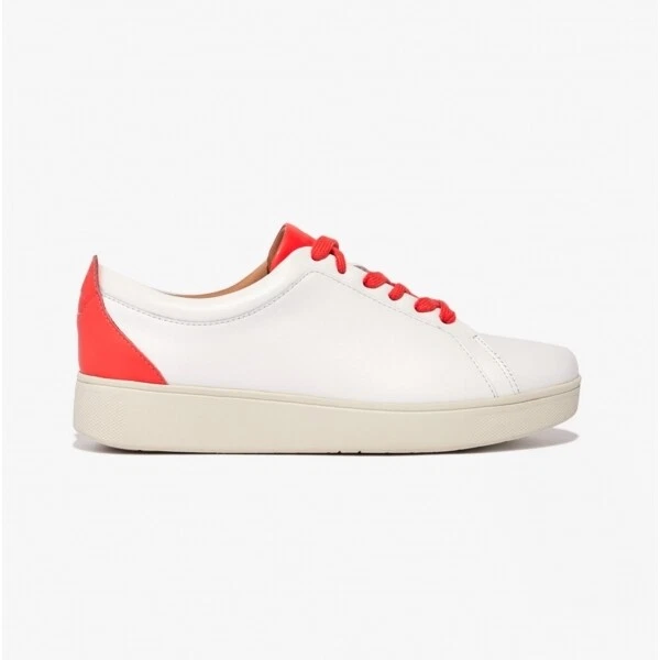 Fitflop Freya Sneakers |Y14-194| Urban White – MIXNYCSHOP