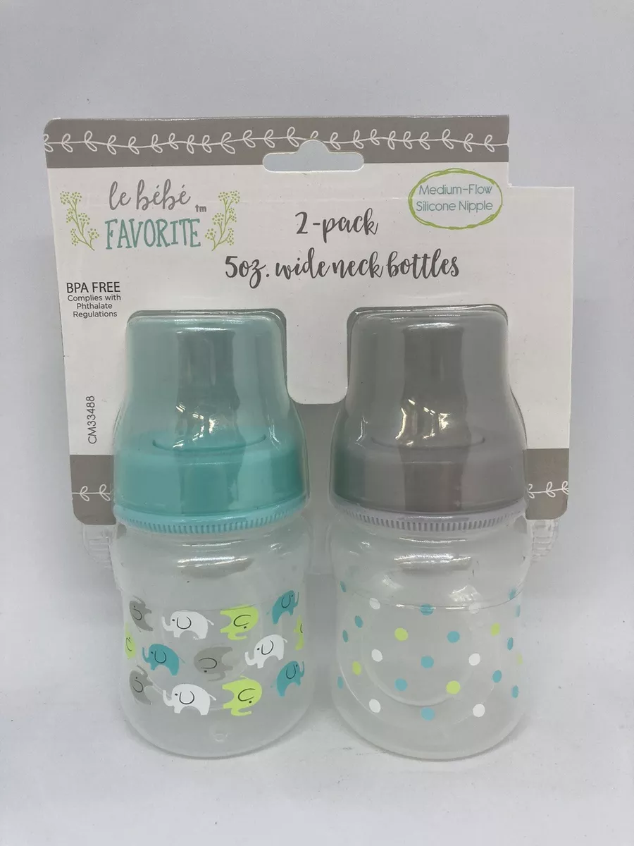 Best baby best sale bottles bpa free