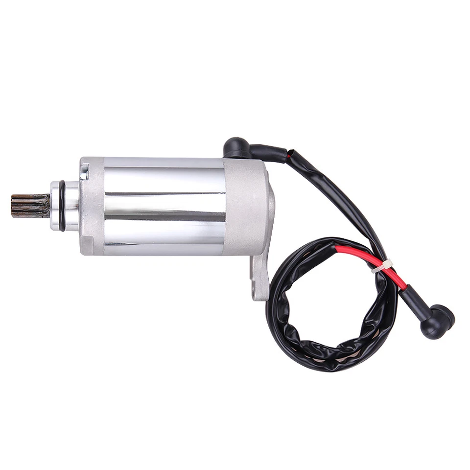 New Starter for Yamaha TT225 TTR225 TTR230 XT225 Motorcycle 223 223cc #410-54157 Foto 4 de 4