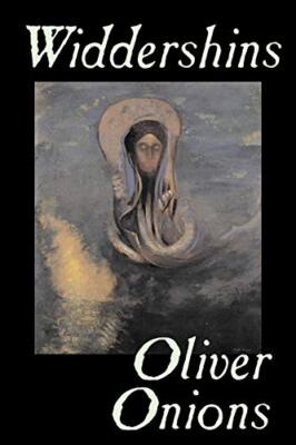 Widdershins (Alan Rodgers Books), Onions New 9781598188301 Fast Free ...