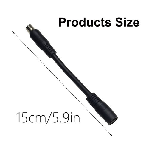 DC7909 To DC8020 Adapter Wire For Connecting Photovoltaic Storage Batteries - Zdjęcie 8 z 8