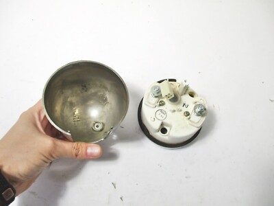 ミー Yamaha “NOS” Rev Counter Tachometer YZF1000R 1996-2002 OEM: 4SV