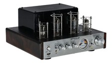 Rockville Blutube DK 70 Watt Bluetooth Tube Amplifier/Home Stereo Receiver