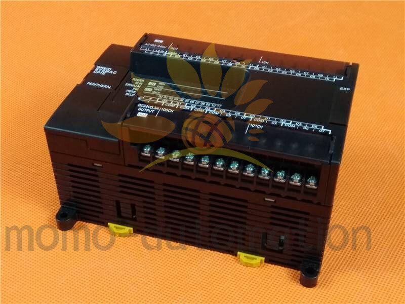 NEW Omron PLC CP1E-E40SDR-A CP1EE40SDRA 1PCS | eBay