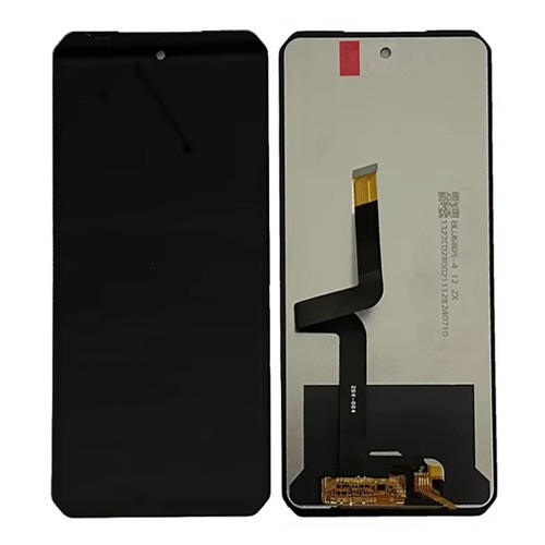 OEM LCD Display+Touch Screen Digitizer TESTED Repair For Unihertz TANK 3 Pro - 第 1/3 張圖片