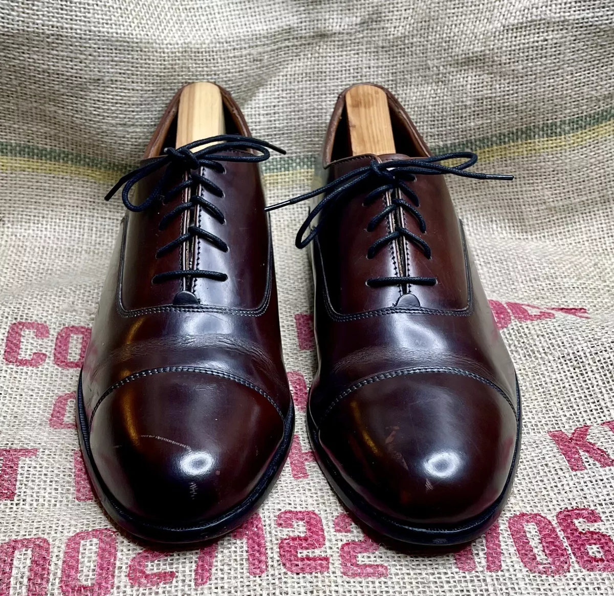 Bostonian sales oxford shoes