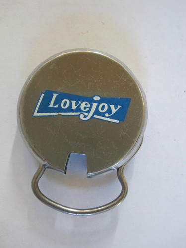 Portachiavi Pubblicità Lovejoy