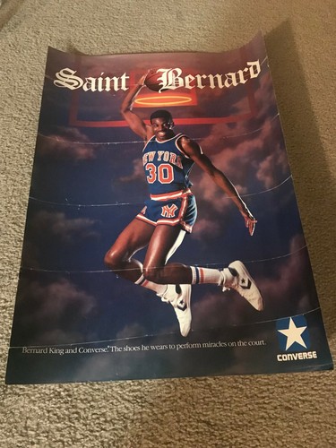 bernard king converse weapon