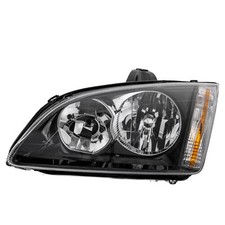 Scheinwerfer rechts für Ford Focus II DA_ HCP DP 1.6 FFS 1.8 Flexifuel