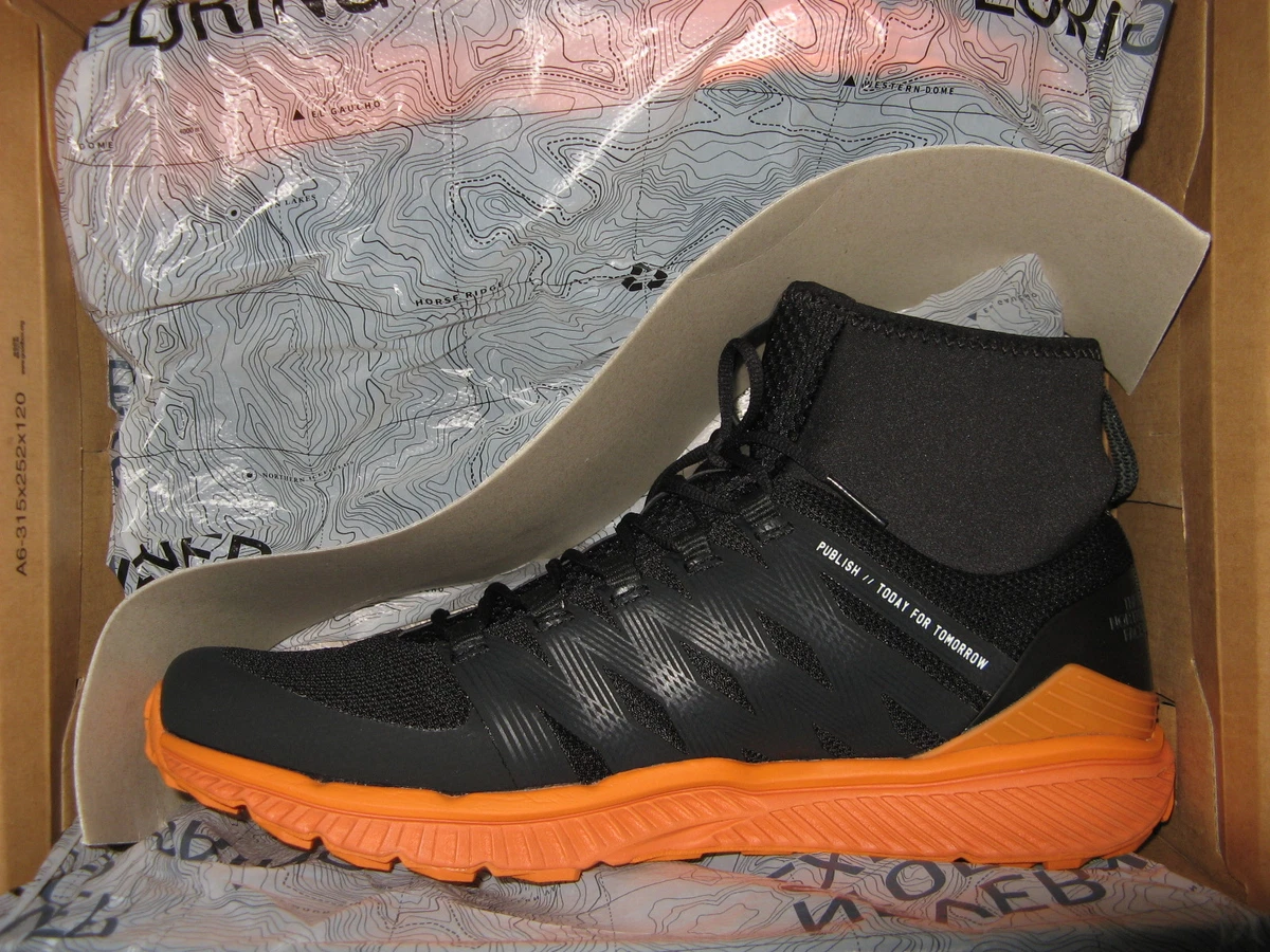 The north face litewave ampere ii online