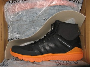 the north face ampere