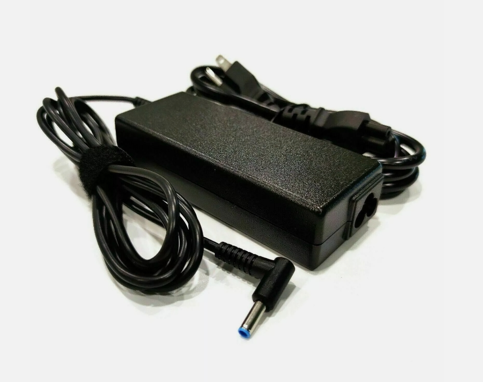 Adattatore CA Di Ricambio Per HP 65W 710412-001 709985-004