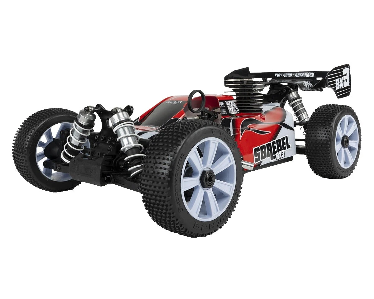 LRP Hobby RC Car, Truck & Motorcycle Models & Kits