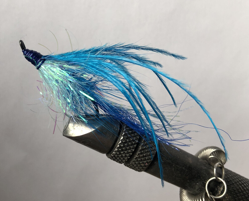 Salmon-Steelhead Flies - Main Image