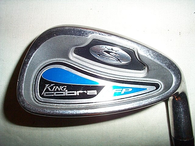 cobra king fp