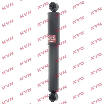 KYB 349143 Shock Absorber For Lancia-image