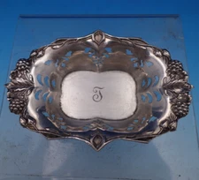 Blackberry by Tiffany and Co Sterling Silver Nut Cup #16349/2725 1.20ozt (#0293)