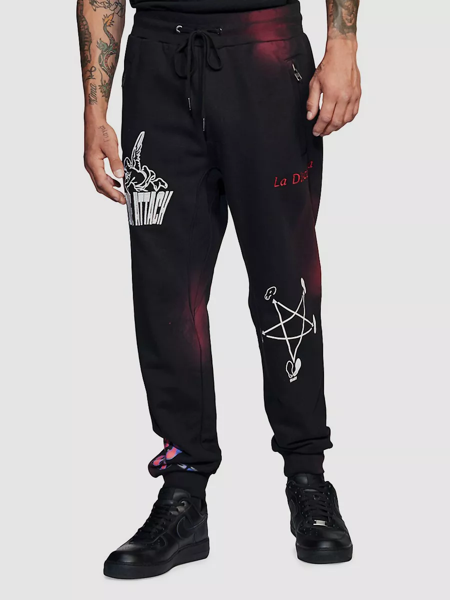 Ksubi track store pants