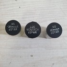 3 x Monarch Various Size Oil Burner Nozzles Lot   - S9